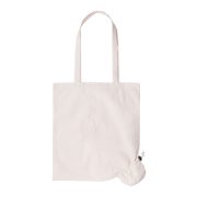 Helakel cotton shopping bag
