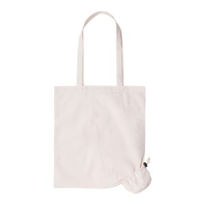 Helakel cotton shopping bag