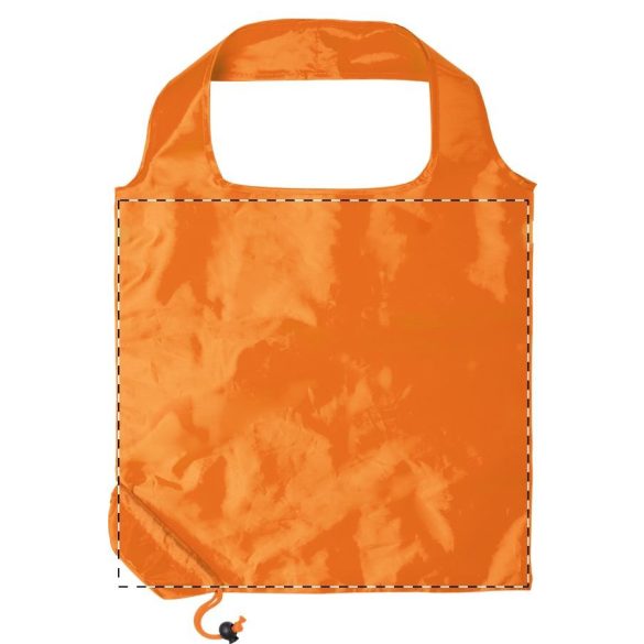 Dayfan foldable shopping bag