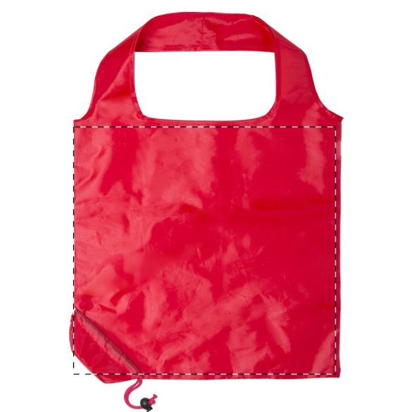 Dayfan foldable shopping bag
