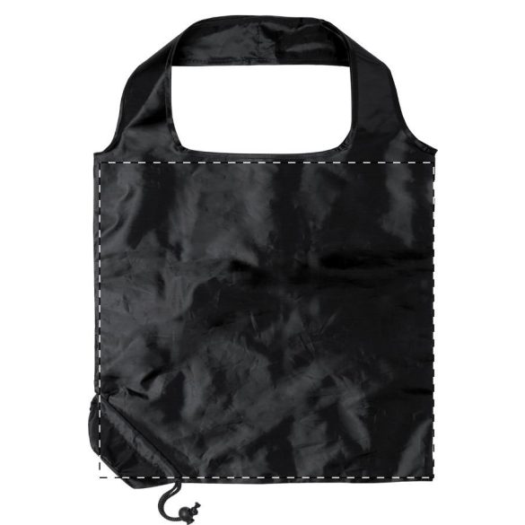 Dayfan foldable shopping bag