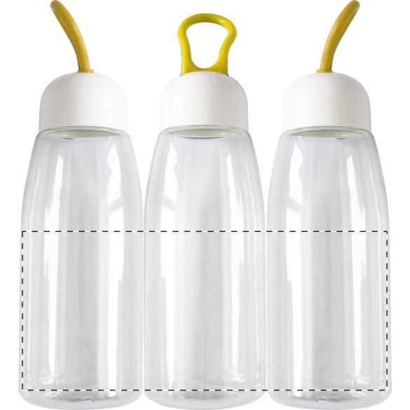 Kavax sport bottle