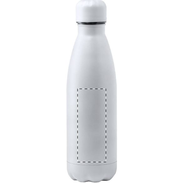 Toppen stainless steel bottle