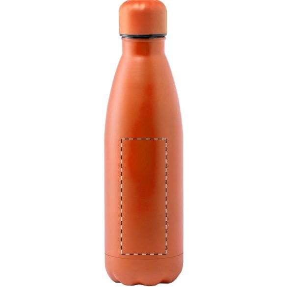 Rextan sport bottle
