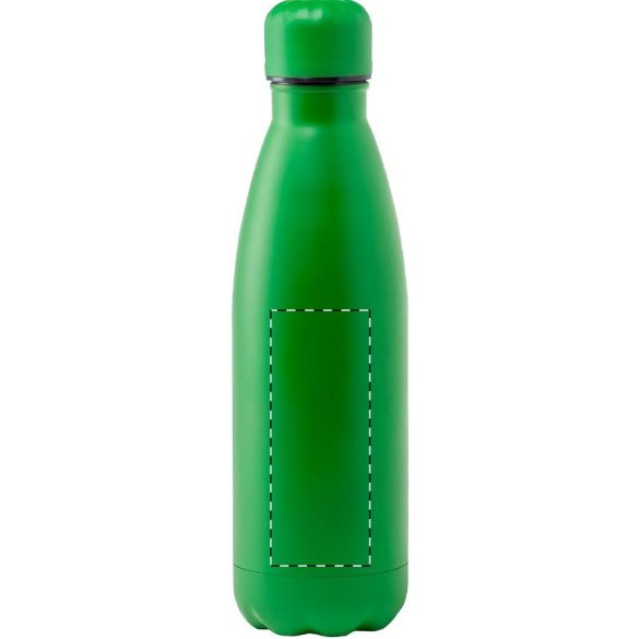 Toppen stainless steel bottle