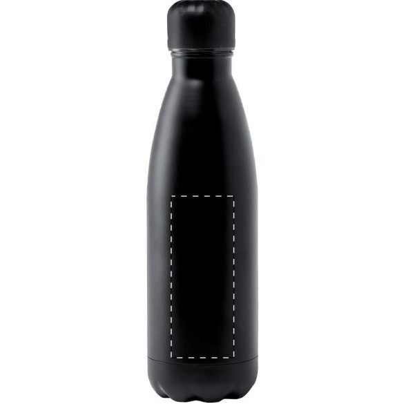 Toppen stainless steel bottle