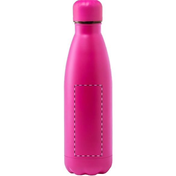 Toppen stainless steel bottle