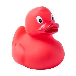 Koldy rubber duck