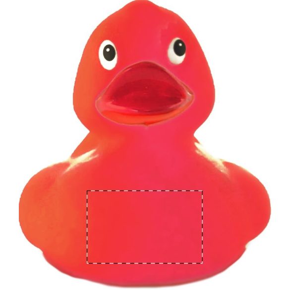 Koldy rubber duck