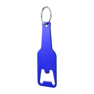 Clevon bottle opener keyring