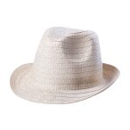 Licem straw hat