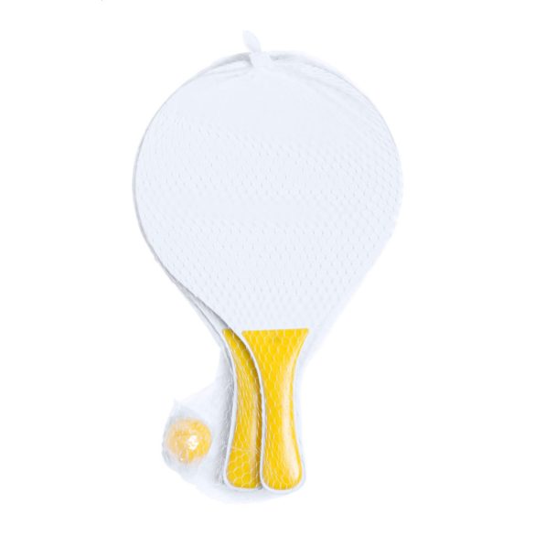 Evira beach tennis
