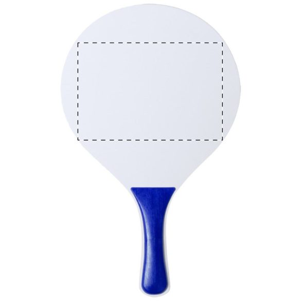 Evira beach tennis