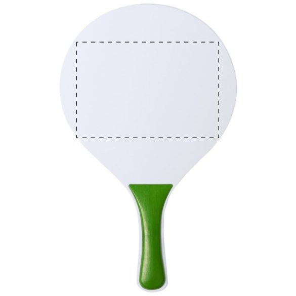 Evira beach tennis