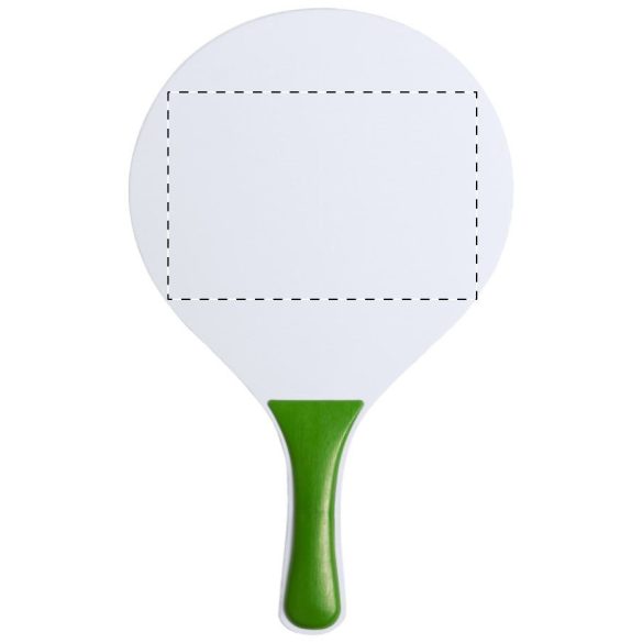 Evira beach tennis