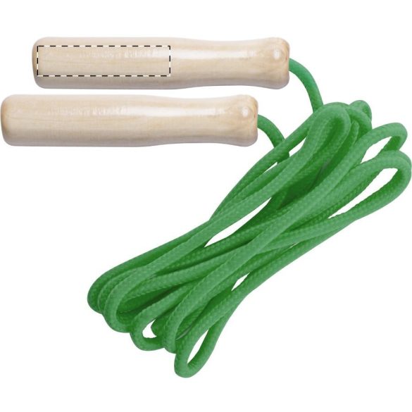 Galtax skipping rope