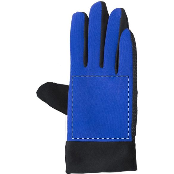 Vanzox touch sport gloves