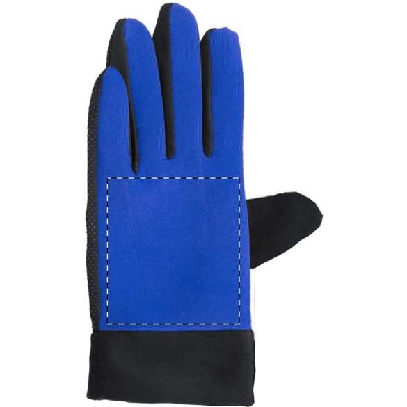 Vanzox touch sport gloves