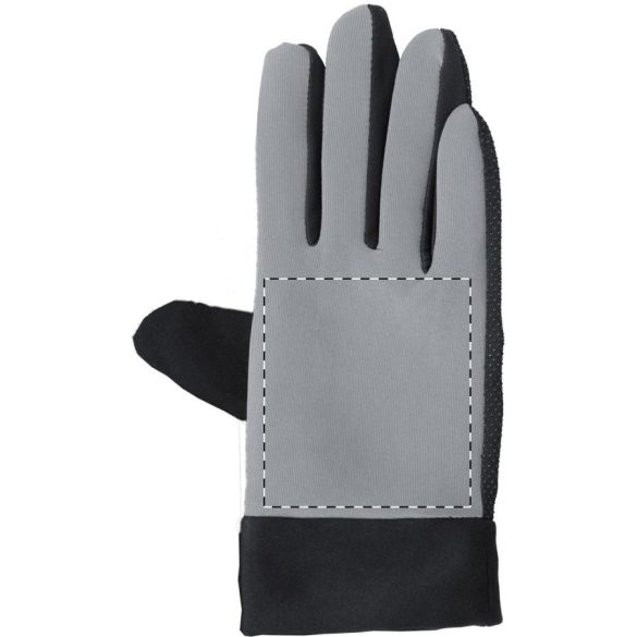 Vanzox touch sport gloves