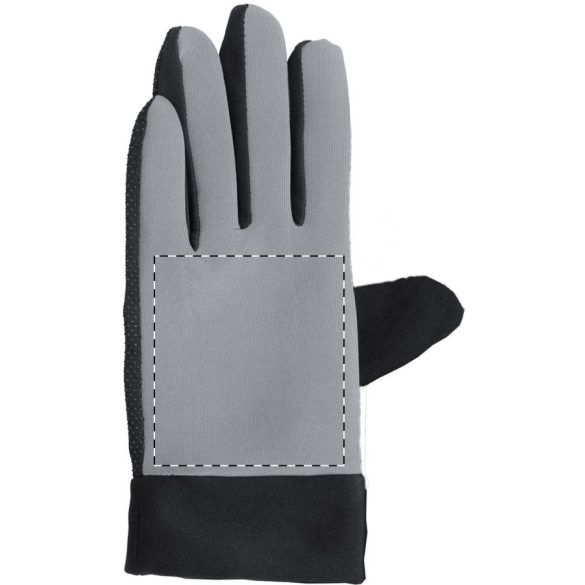 Vanzox touch sport gloves