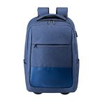 Haltrix trolley backpack