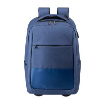 Haltrix trolley backpack