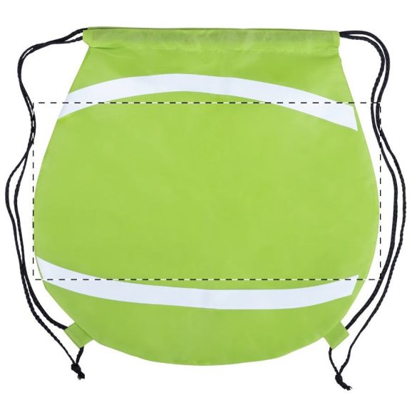 Naiper drawstring bag