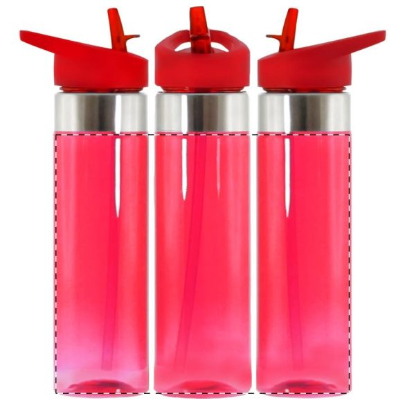 Halmik sport bottle