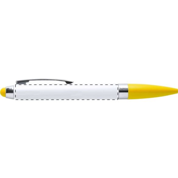 Monds touch ballpoint pen