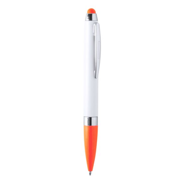 Monds touch ballpoint pen