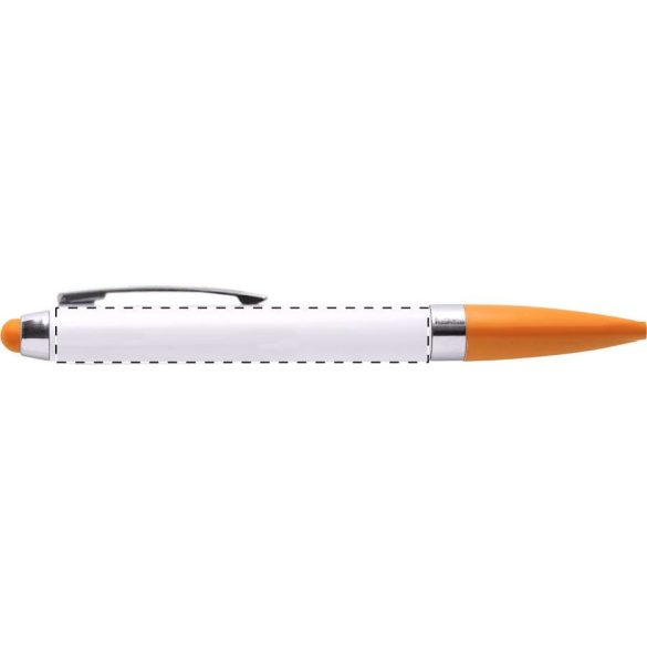 Monds touch ballpoint pen