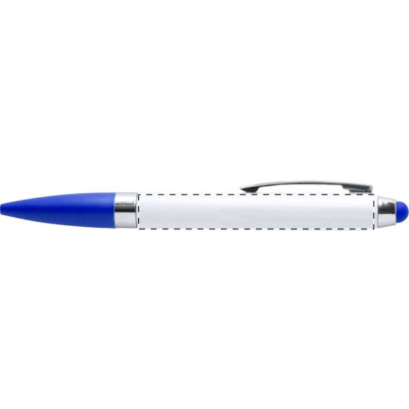 Monds touch ballpoint pen