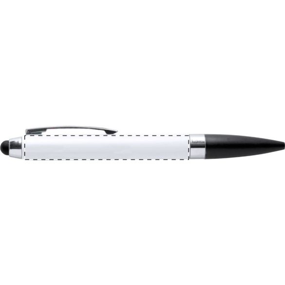 Monds touch ballpoint pen