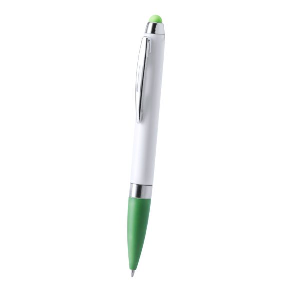 Monds touch ballpoint pen