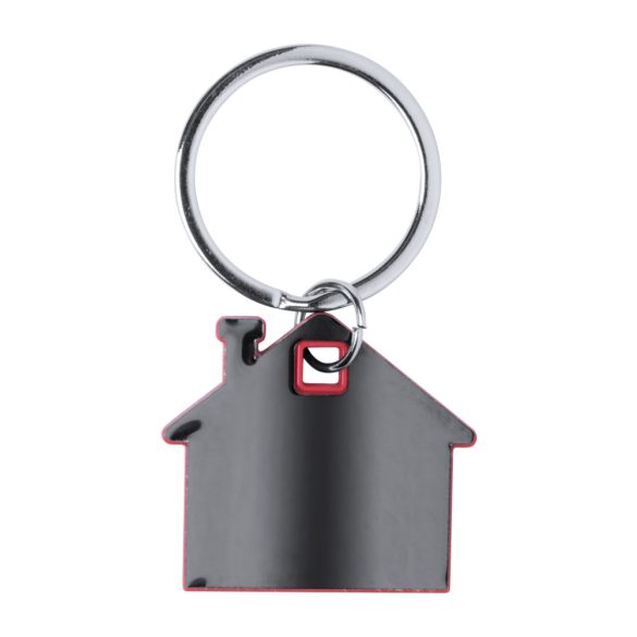 Zosin keyring