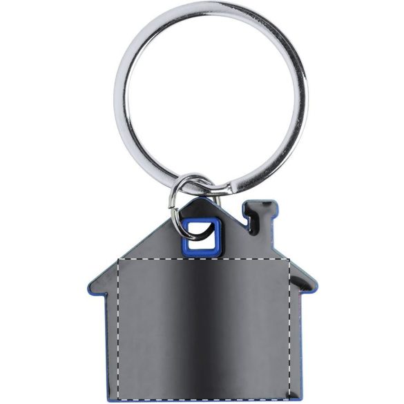 Zosin keyring