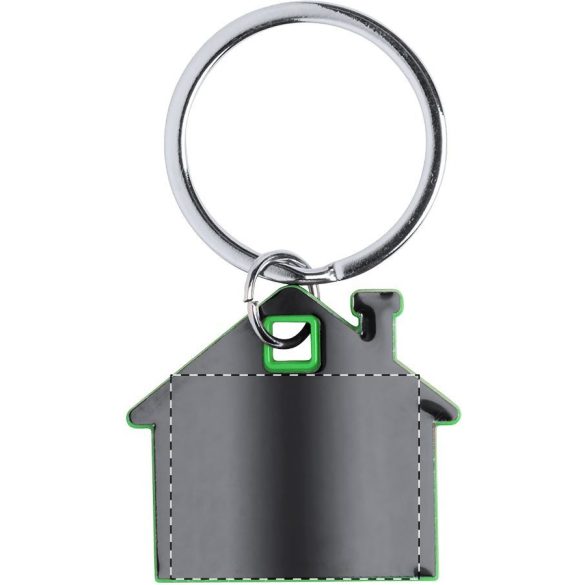 Zosin keyring