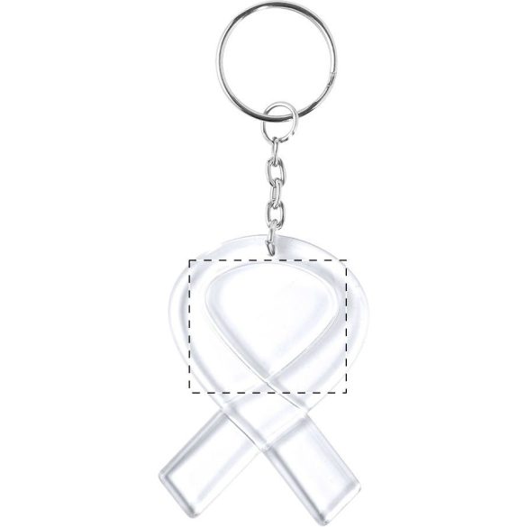 Timpax keyring