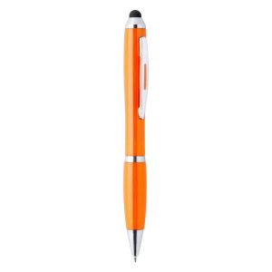 Zeril touch ballpoint pen