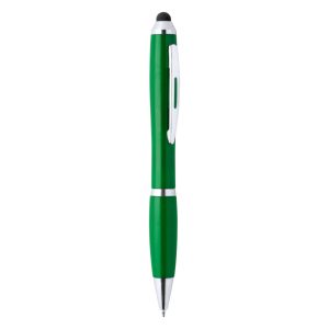 Zeril touch ballpoint pen