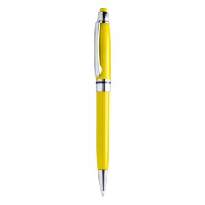 Yeiman touch ballpoint pen