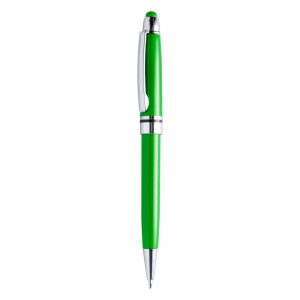 Yeiman touch ballpoint pen