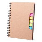 Tiblan notepad