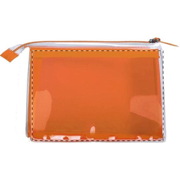 Pelvar cosmetic bag