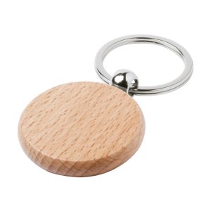 Pelton keyring