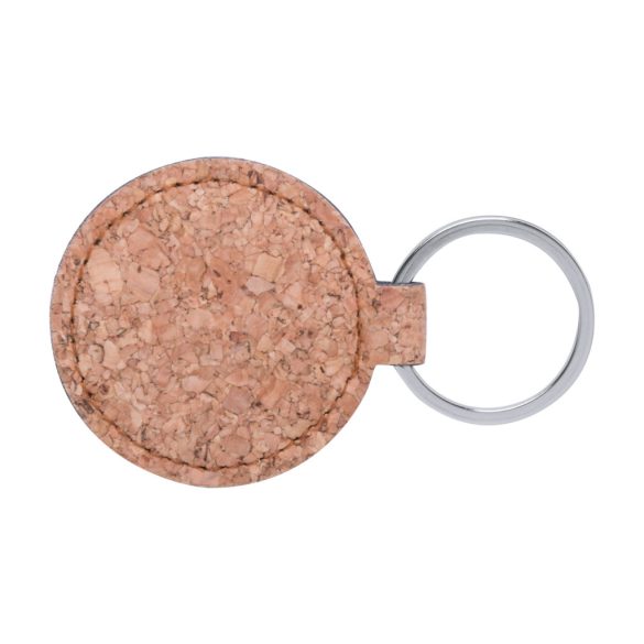 Netra keyring