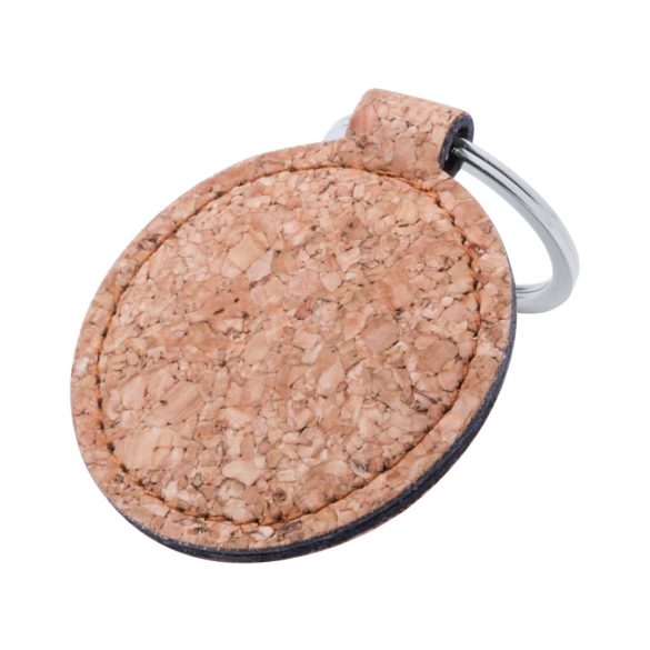 Netra keyring