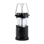 Demil camping lamp