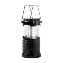 Demil camping lamp