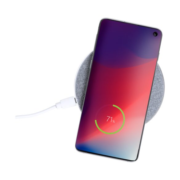 Devel wireless charger
